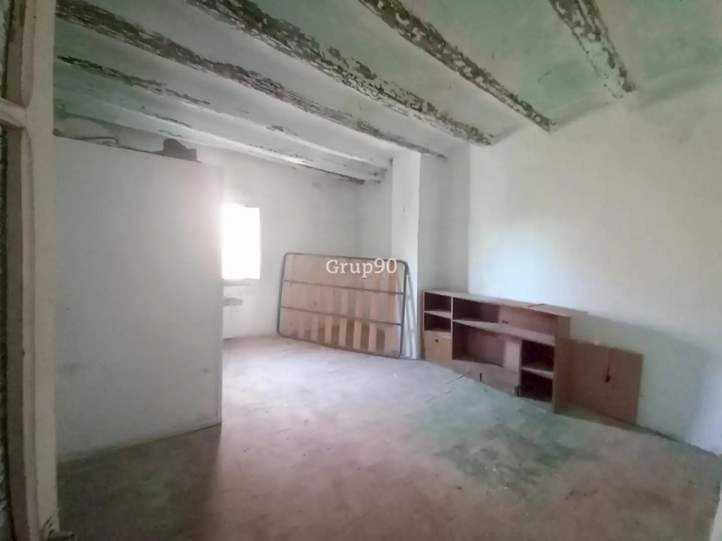 Wohnbaugrundstück zum Verkauf in Calle NOU, imagen 4