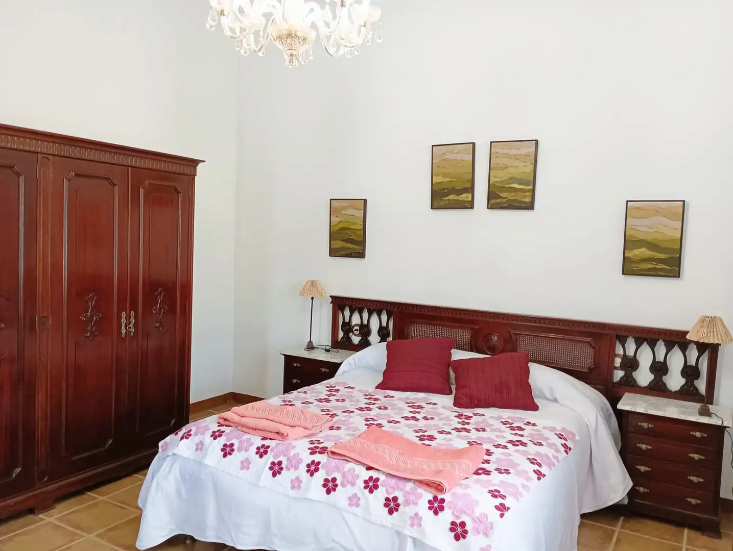 Casa o xalet de lloguer a Carratraca