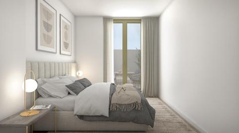 Foto 4 de Pis en venda a Poble - Casc Antic, Castellar del Vallès