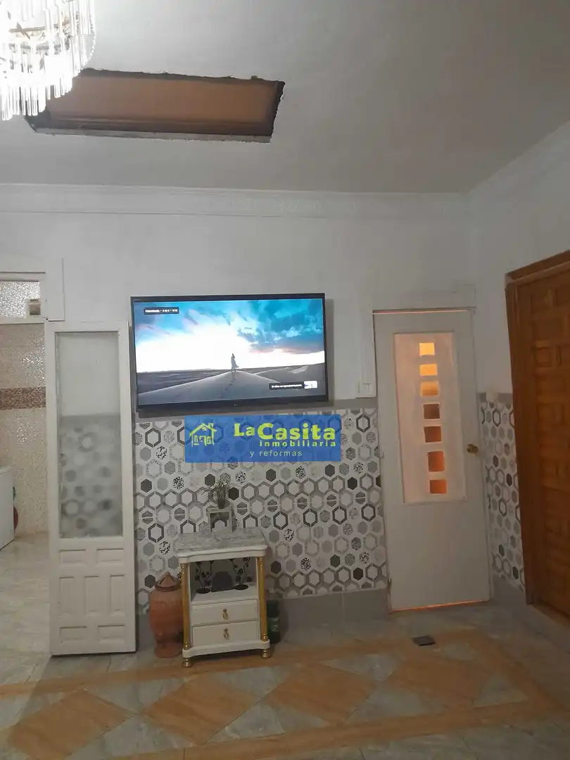 Casa o chalet en venta en Valenzuela de Calatrava