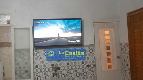 Foto 4 de Casa o chalet en venta en Valenzuela de Calatrava, Ciudad Real