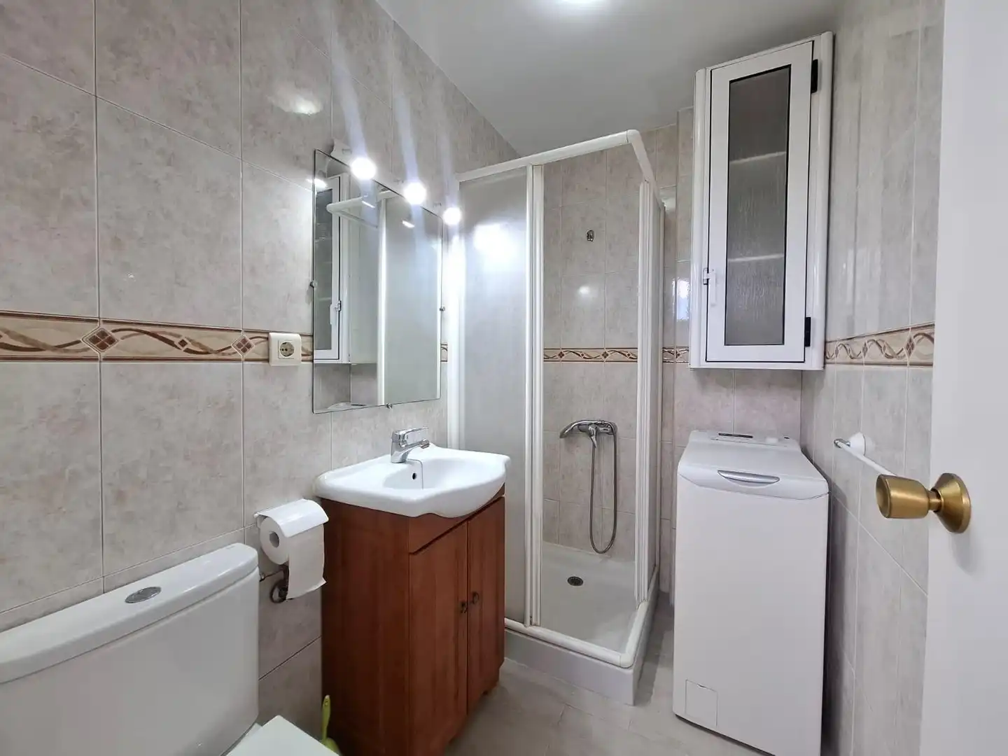 Flat with pool for sale in calle de Berna, imagen 13