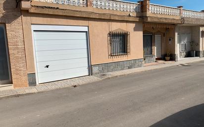 Exterior view of Country house for sale in Torre-Pacheco  with Air Conditioner