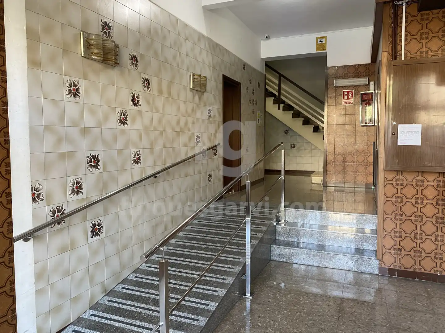 Àtic en venda en L'Hospitalet de Llobregat amb Aire condicionat, Calefacció i Terrassa