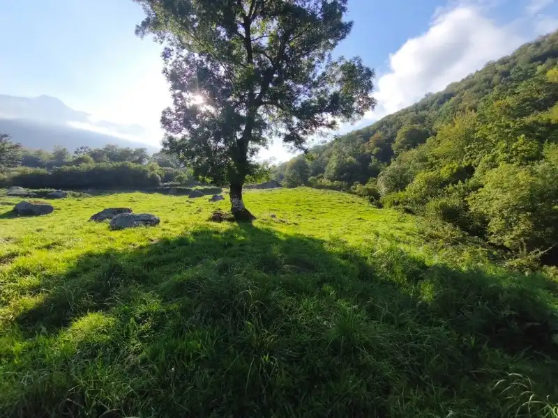 Villa avec jardin à vendre à Rionansa, imagen 3