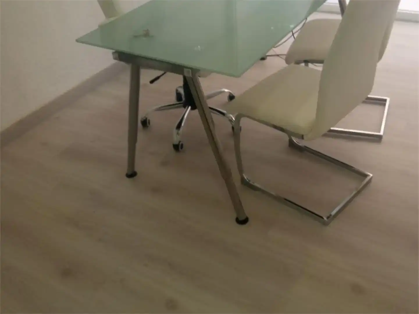 Esszimmer von Geschaftsraum zur Miete in Cieza