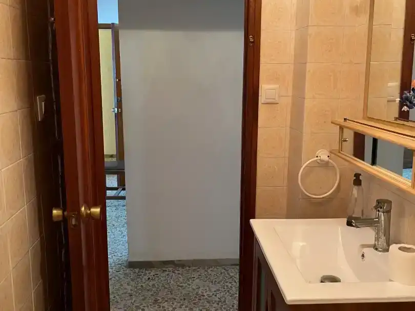 Baño de Piso en venta en Villanueva de Córdoba, Córdoba
