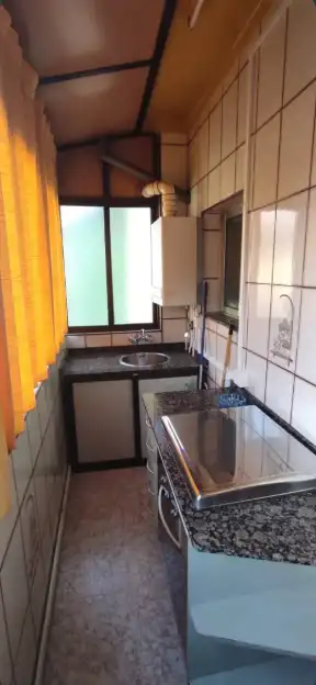 Cuina de Pis en venda en Laviana amb Calefacció i Terrassa