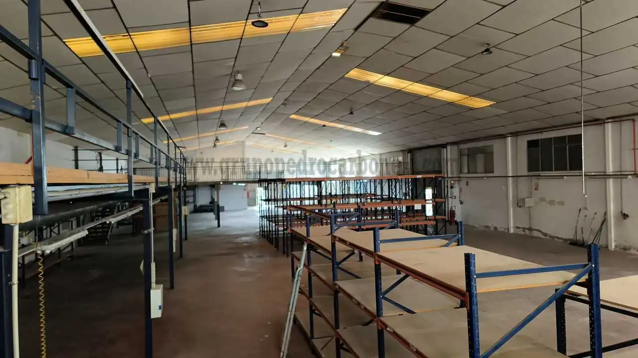 Nau industrial en venda a Crevillent, imagen 4