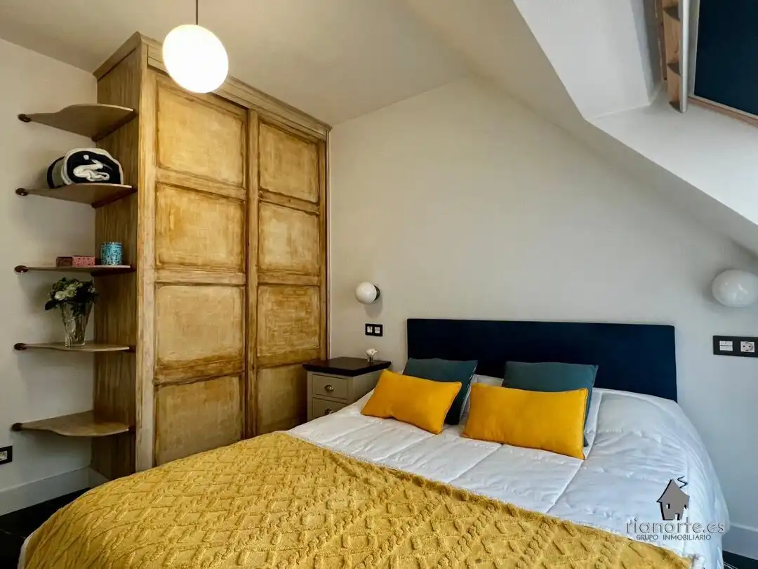Wohnung mit Aufzug zum Verkauf in La Felguera, imagen 31