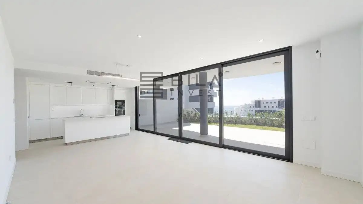 Wohnung mit Pool zum Verkauf in 8 de marzo, imagen 6