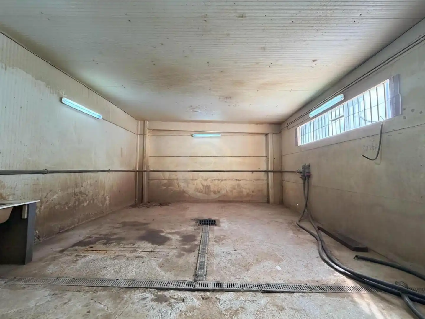 Industrial buildings for rent in Cheste