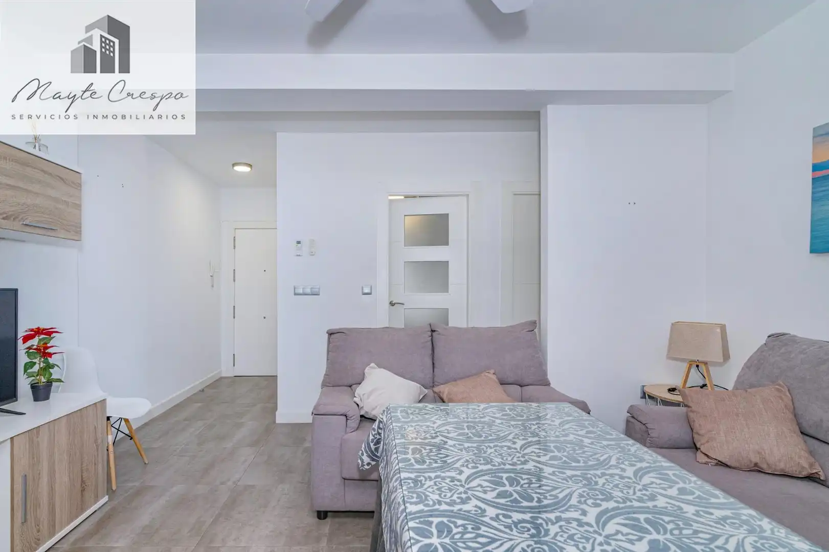 Penthouse mit Terrasse zum Verkauf in Chana, imagen 21
