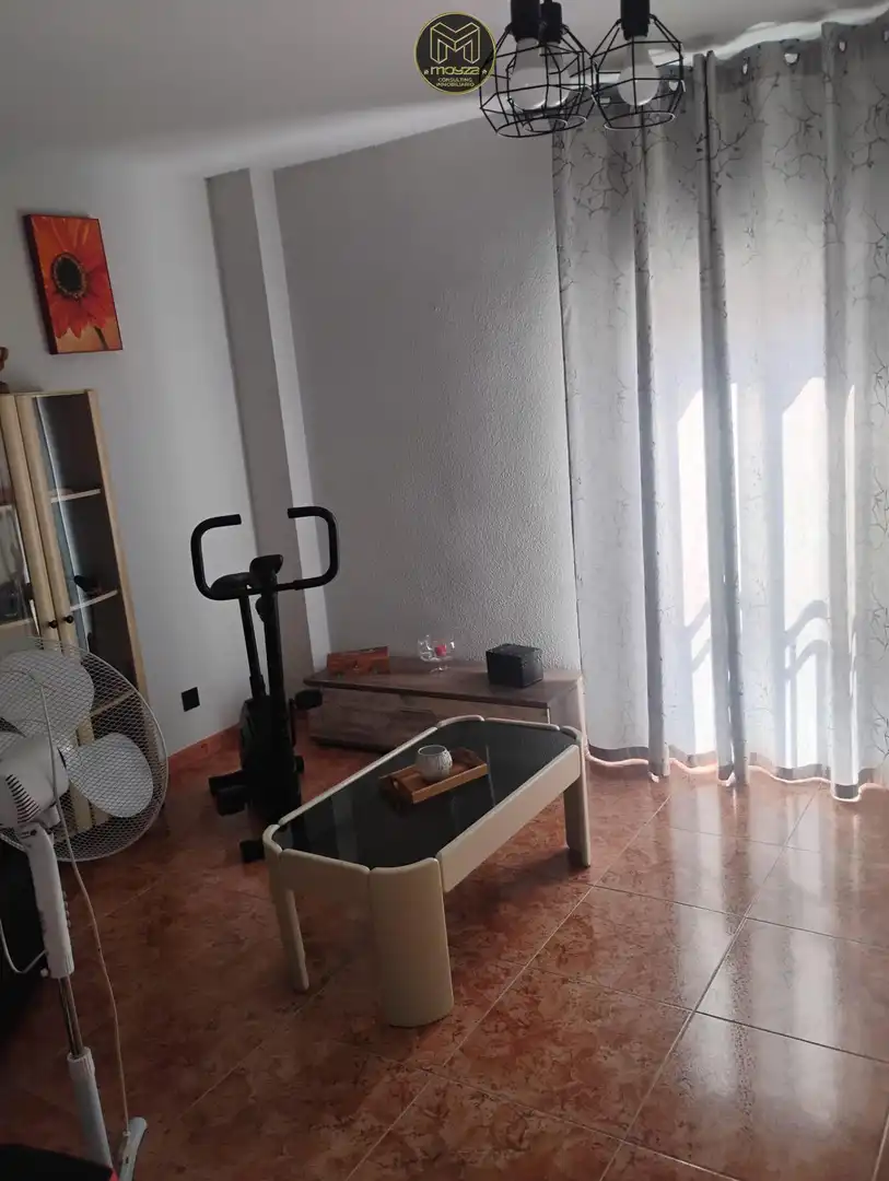 Wohnung mit Terrasse zum Verkauf in Martos, imagen 4