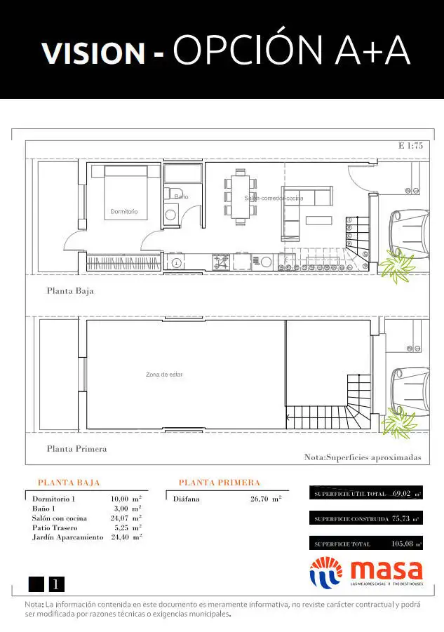 Casa con balcone in vendita a Gran Alacant, imagen 13