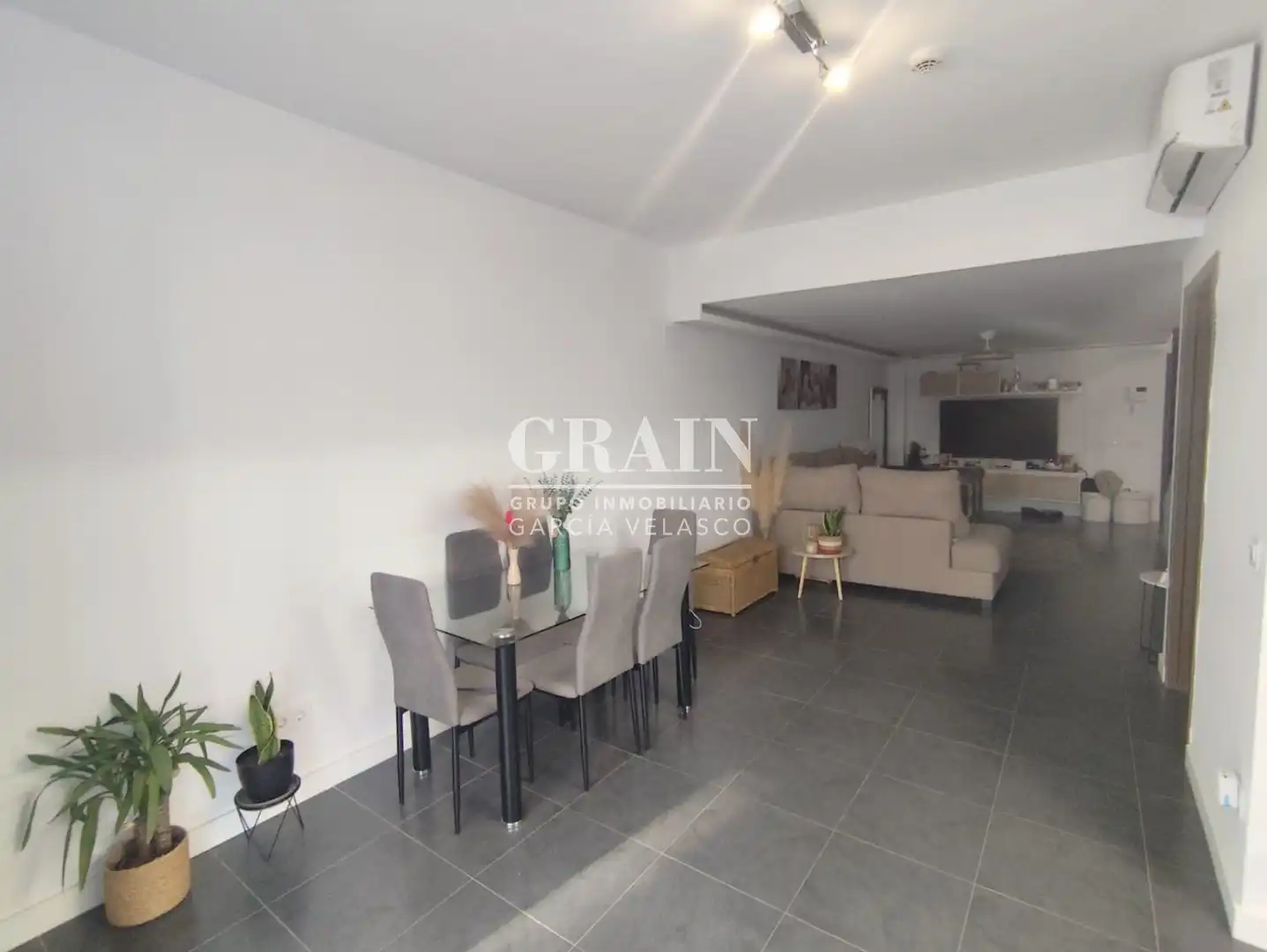 Piso en venta en Albacete con Aire acondicionado y Calefacción