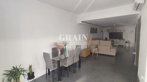 Foto 4 de Piso en venta en Pedanías - Extrarradio, Albacete Capital