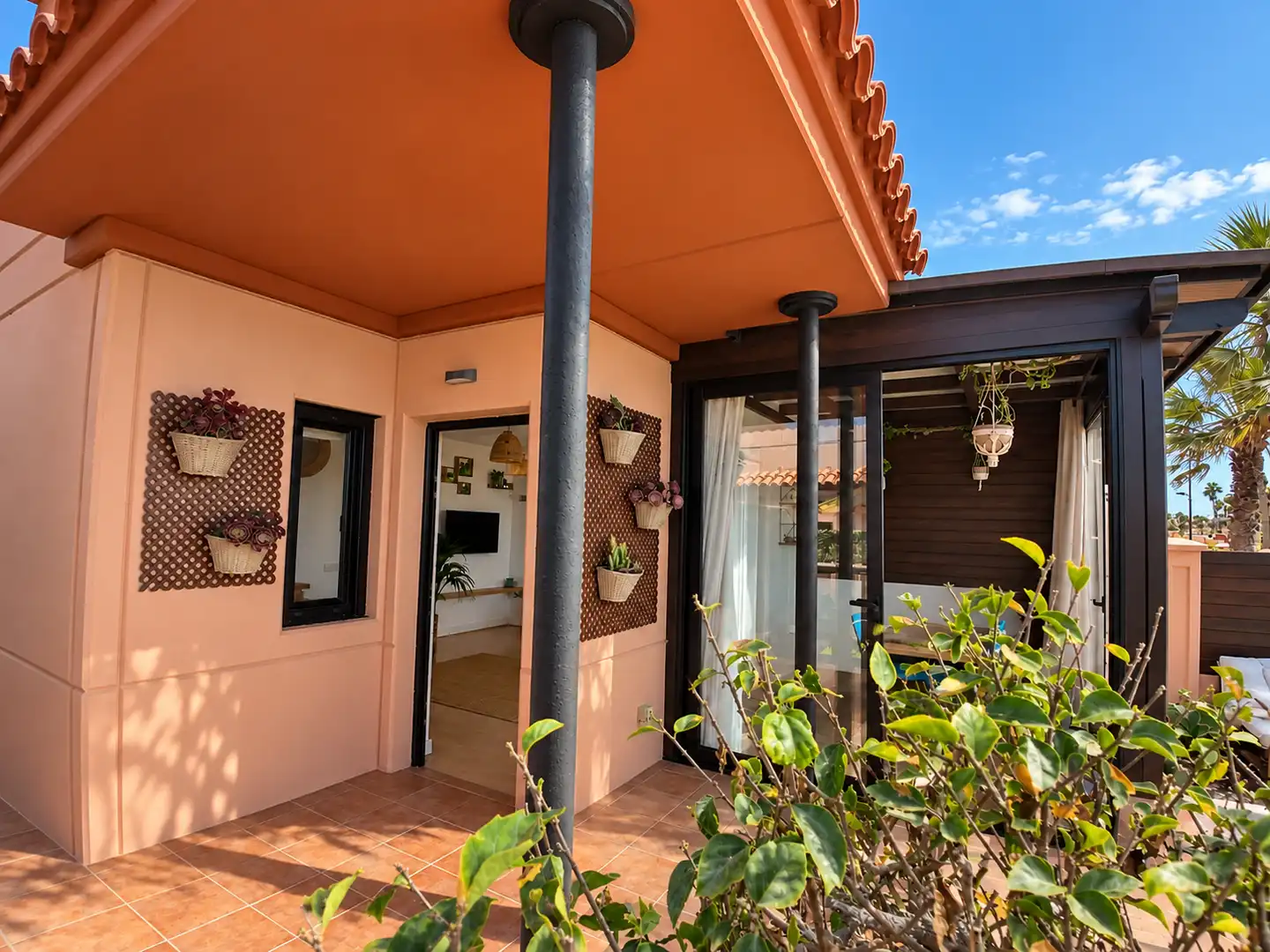 House with pool for sale in Majanicho, imagen 6