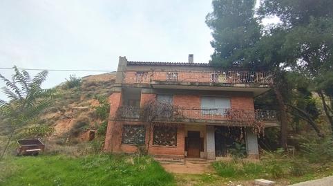 Photo 5 of Flat for sale in Calle Barranco, Mezalocha, Zaragoza