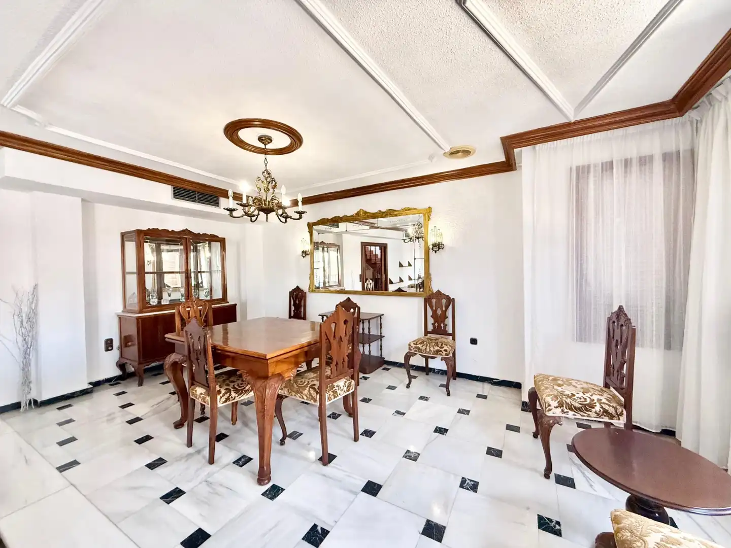 Dúplex de lloguer a Centro