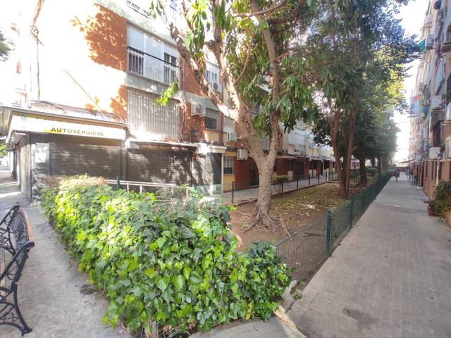 Piso en Venta en Calle del Maestro Guerrero en Triana Oeste