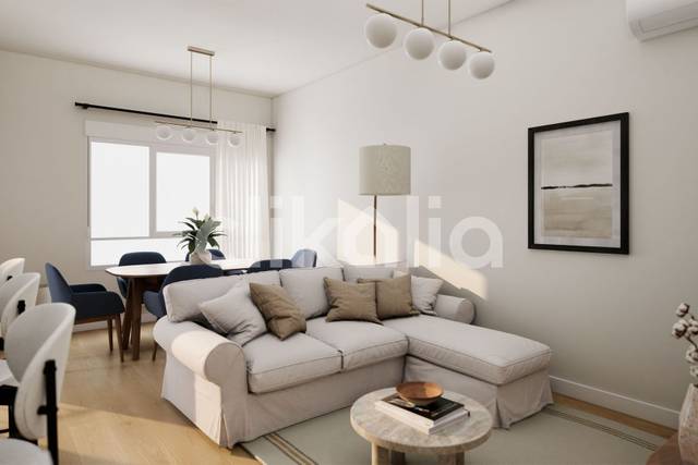 Piso en Venta en Delicias