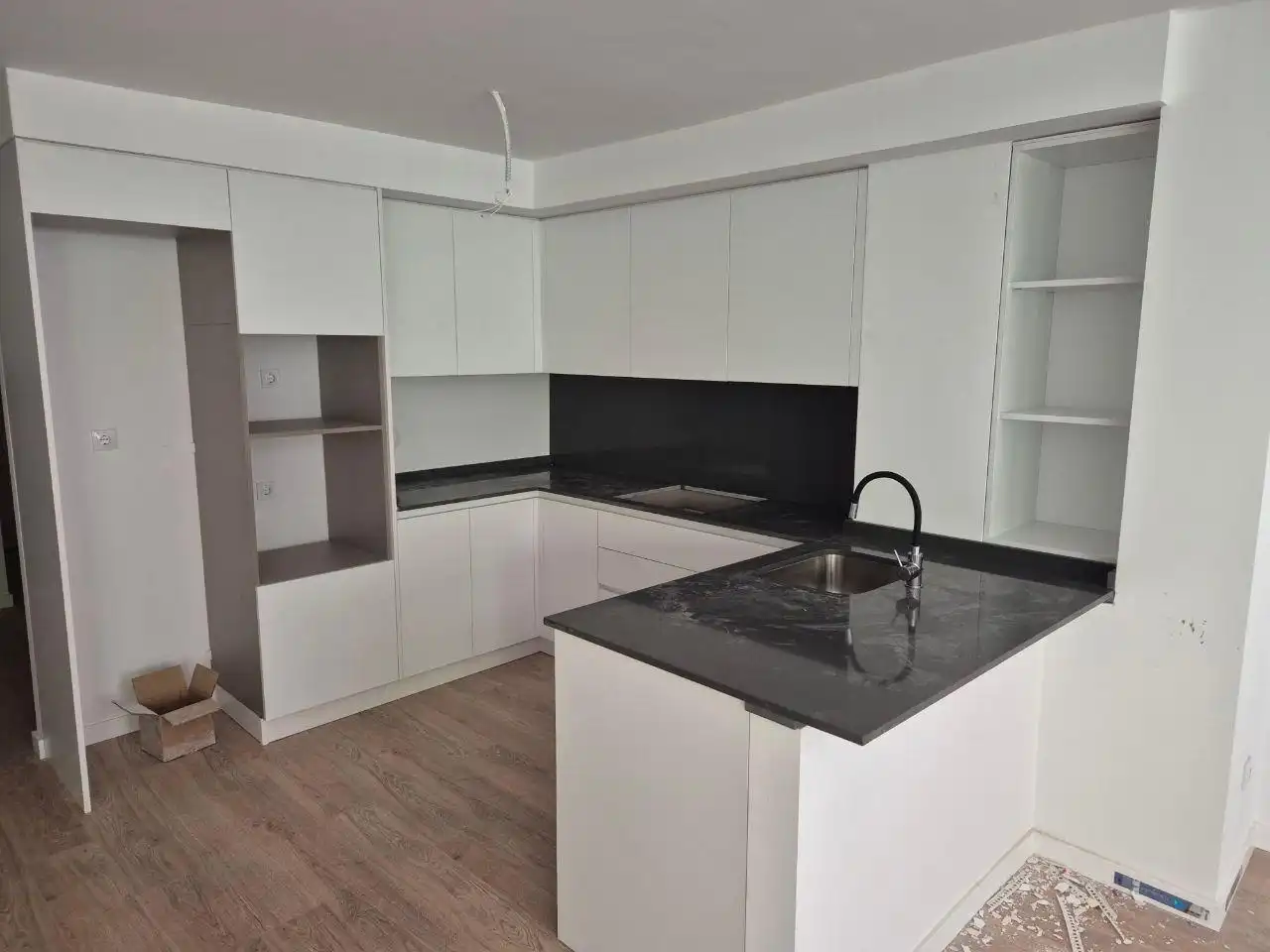 Appartement avec ascenseur à vendre à Centro