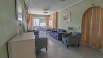 Living room of House or chalet for sale in Rojales  with Air Conditioner, Private garden and Community pool