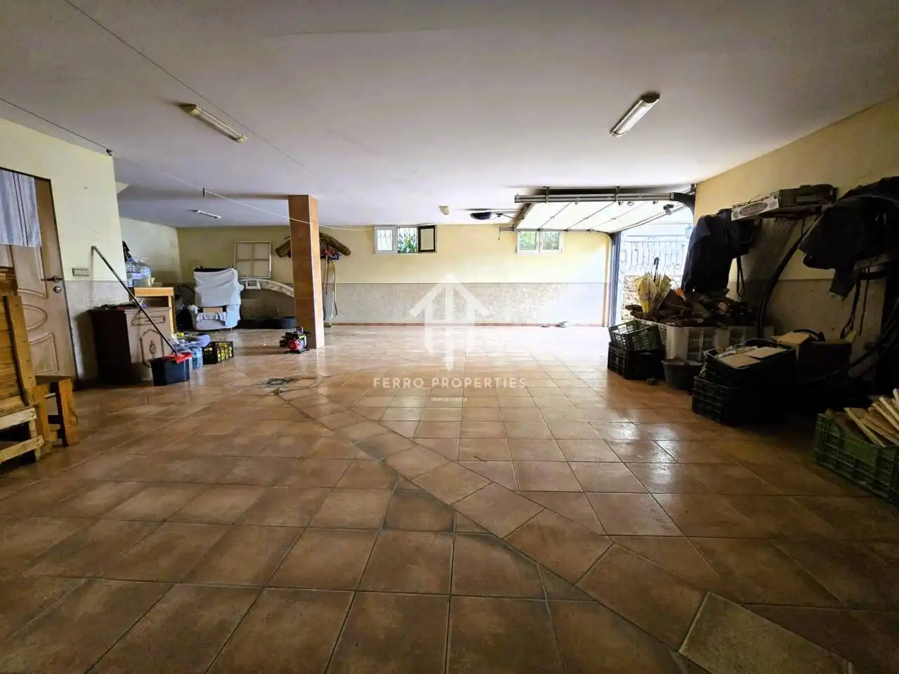 Casa o chalet en venta en Loja con Aire acondicionado, Calefacción y Jardín privado