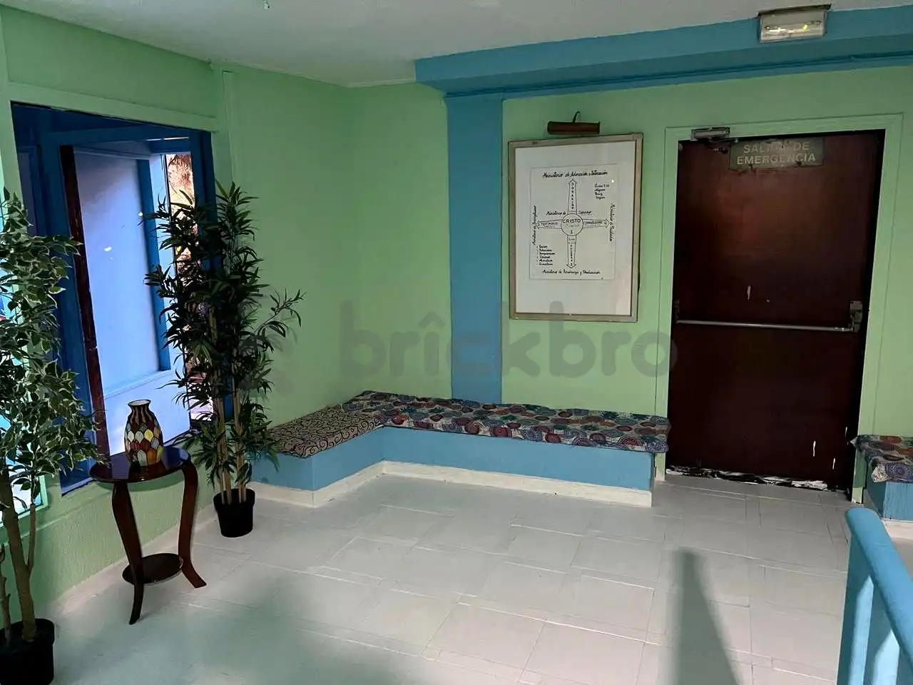 Business premises for sale in De Rafael Herrera, imagen 9