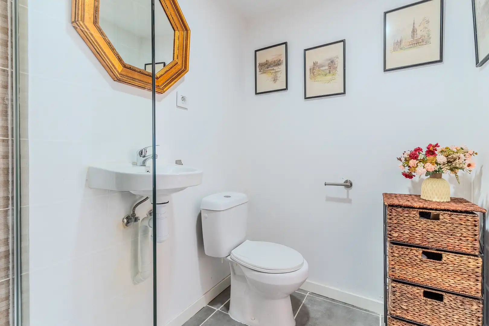 Villa con terrazza in vendita a Carrer del Dimecres, imagen 154