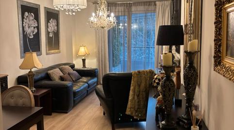 Foto 2 de Pis en venda a Paseo de Zorrilla, La Rubia, Valladolid Capital