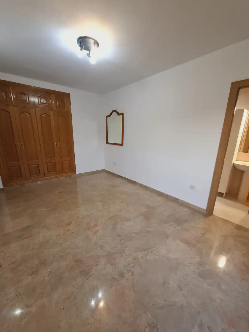 Dormitori de Pis de lloguer en Villaviciosa de Odón amb Calefacció, Forn i Rentadora