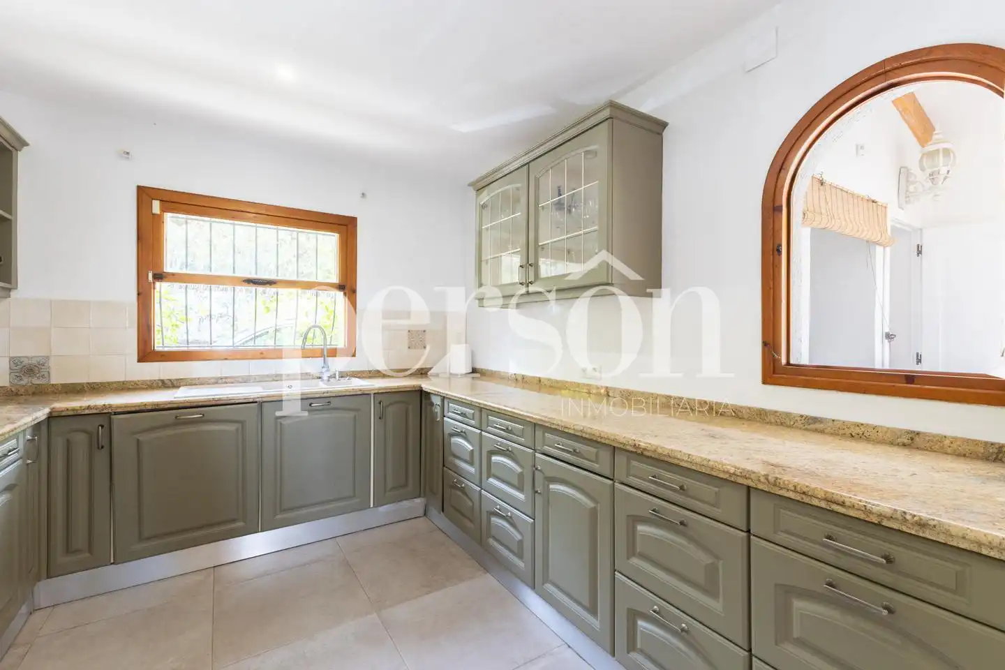 Houses for rent in La Granadella - Costa Nova
