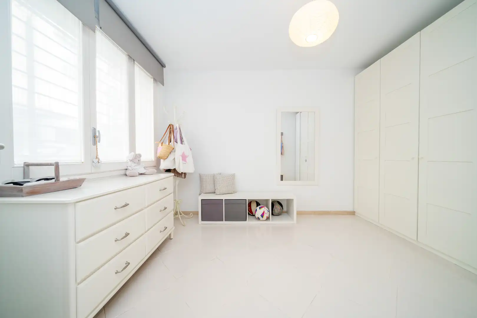 Habitación de Casa adosada en venta en Calella con Aire acondicionado, Calefacción y Parquet