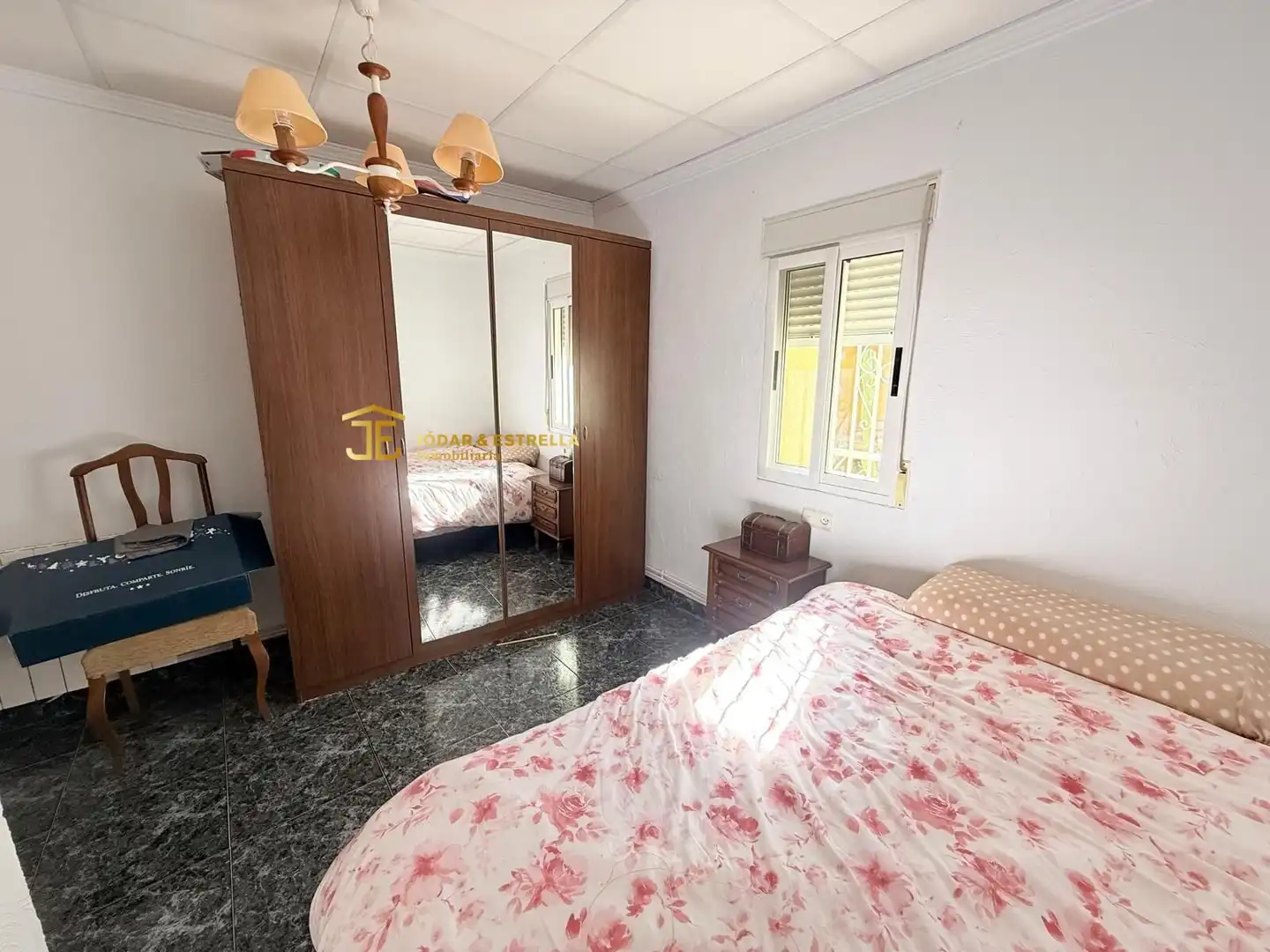 Casa con jardín en venta en Pedanías Centro, imagen 18