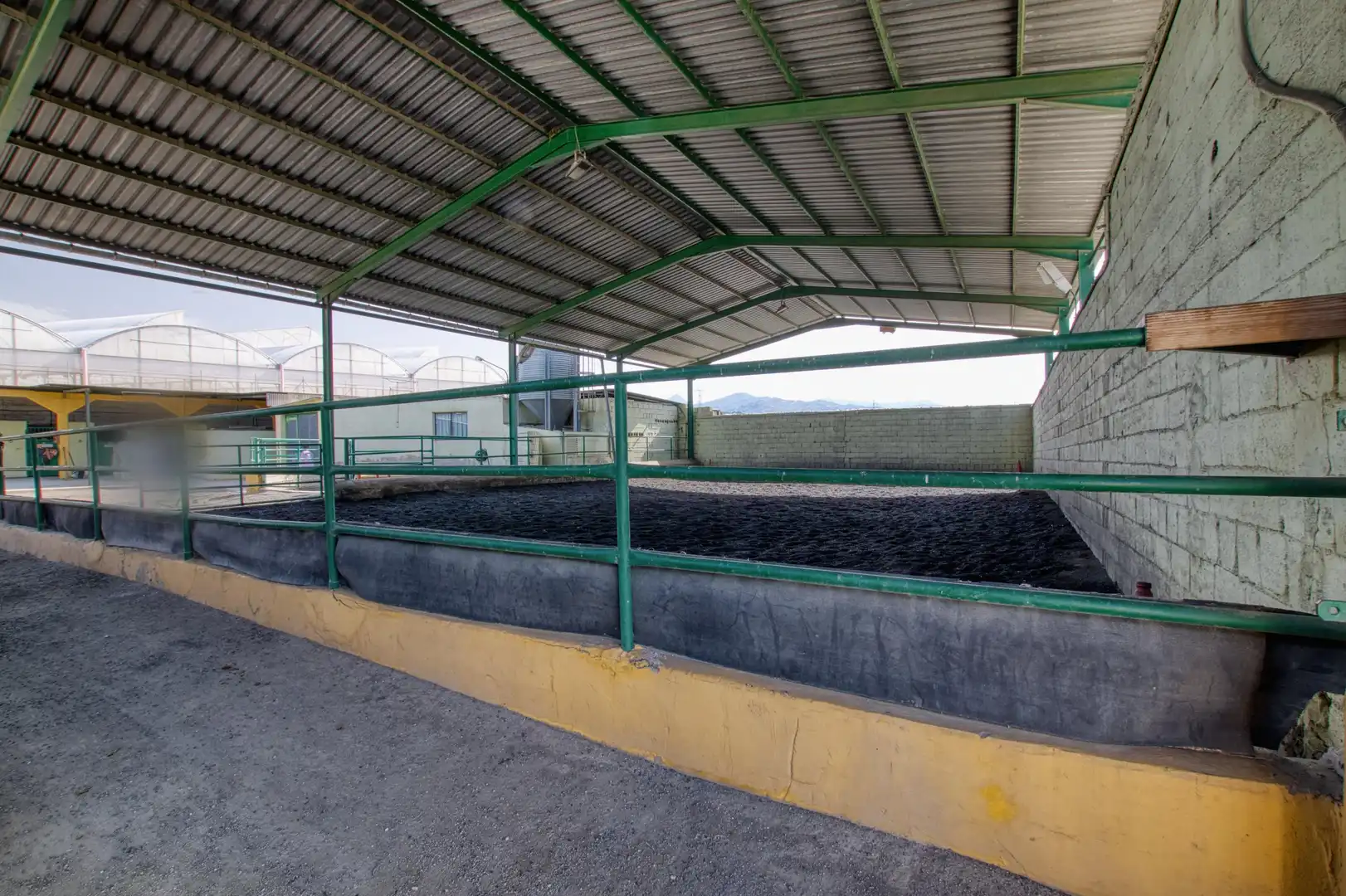 Country house with pool for sale in Finca el Coronel #S/N, imagen 10