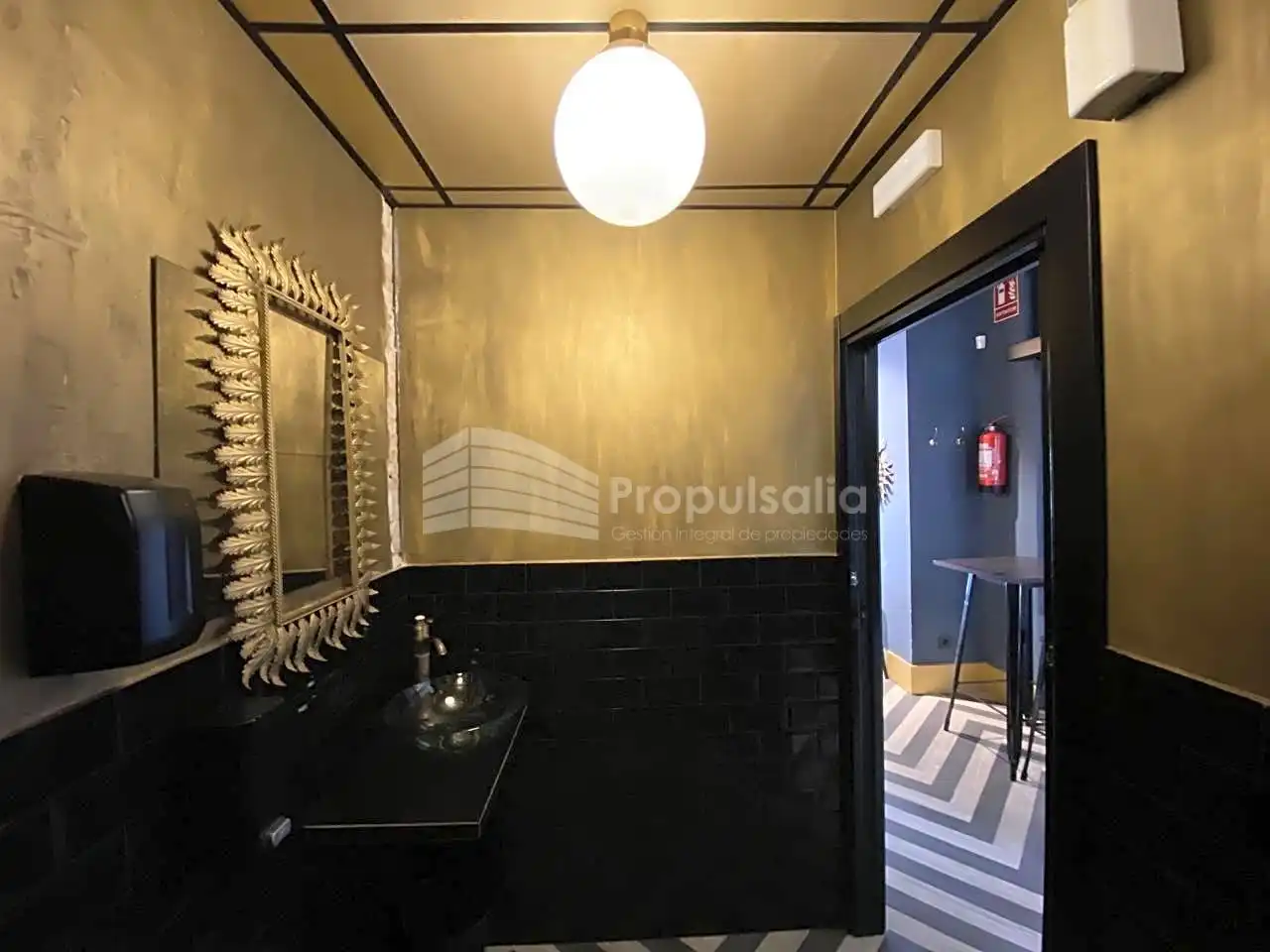 Local comercial de lloguer a Nuestra Señora Del Pilar, imagen 28