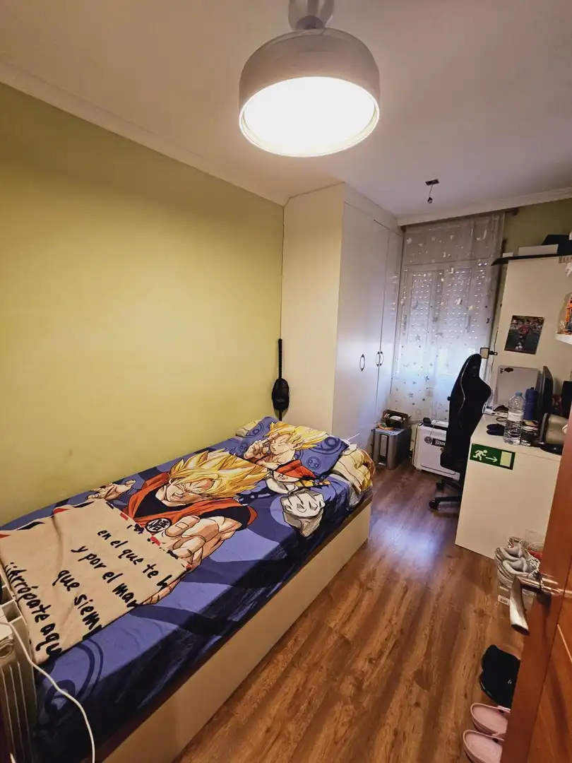 Habitación de Piso en venta en El Vendrell con Aire acondicionado, Calefacción y Balcón