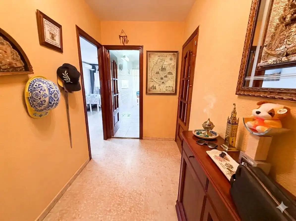 Apartament en venda en Sevilla
