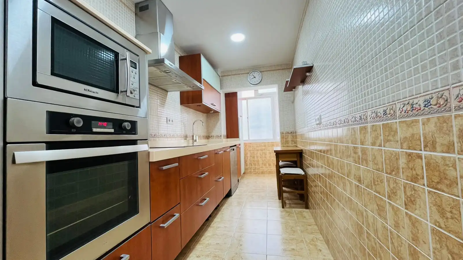 Attique à vendre à Calle Saturnino Montojo, imagen 9