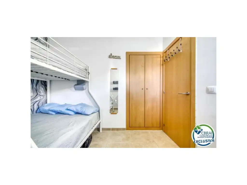 Wohnung mit Pool zum Verkauf in Carrer Cap Blanc 7, imagen 10