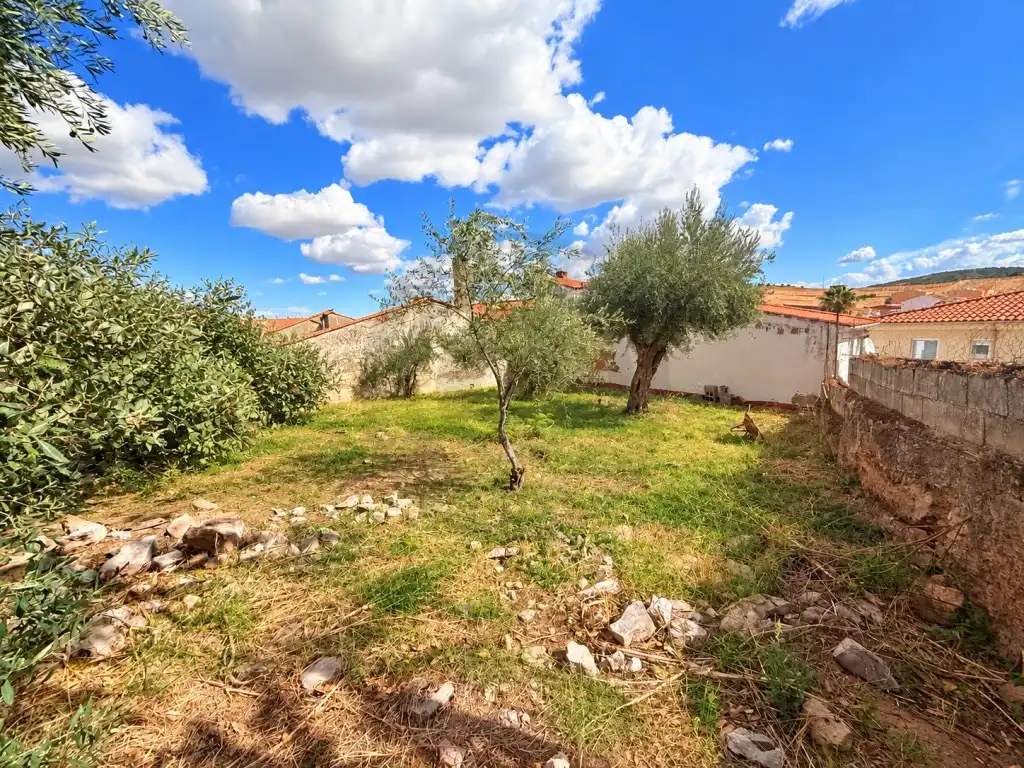 Residencial en venda en Casco Antiguo
