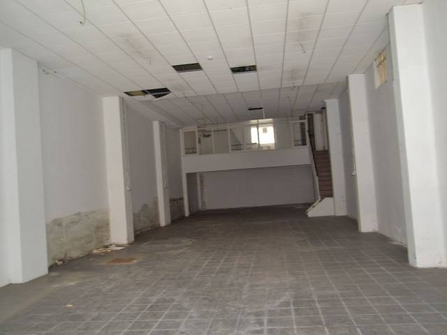 Local comercial en Venta en Estrada de Castela, 66 en Zona Ultramar