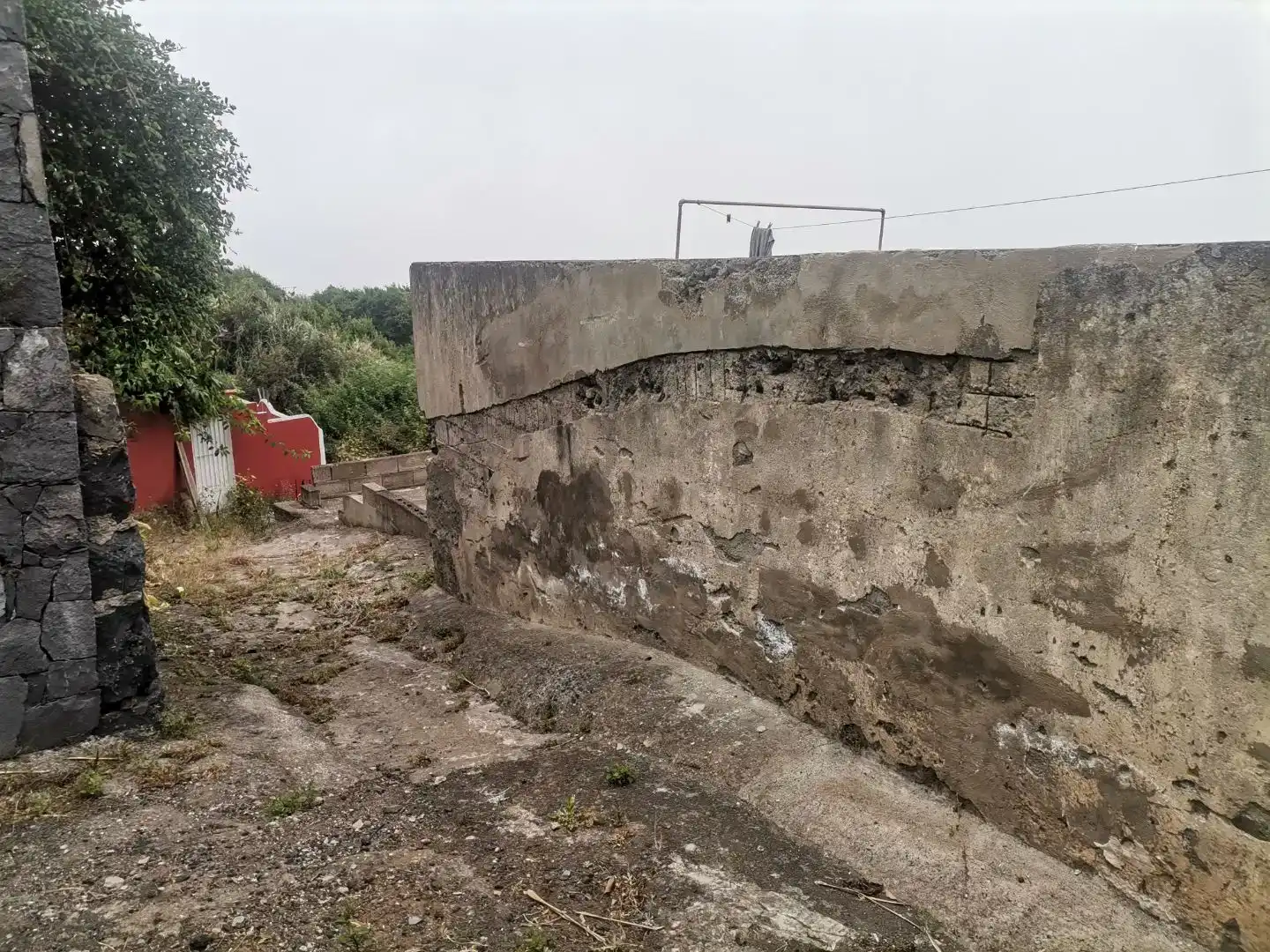 Finca rústica en venda en Icod de los Vinos amb Terrassa i Balcó