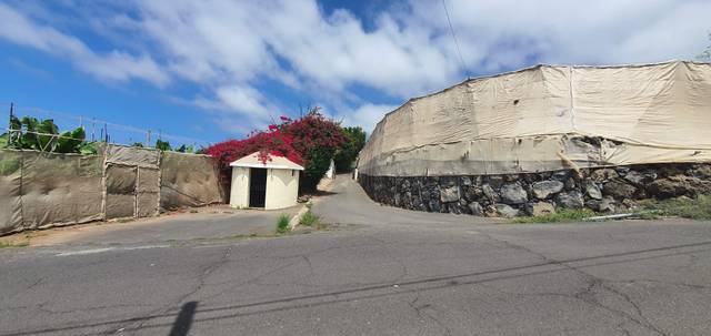 Terreno en Venta en Playa de San Juan