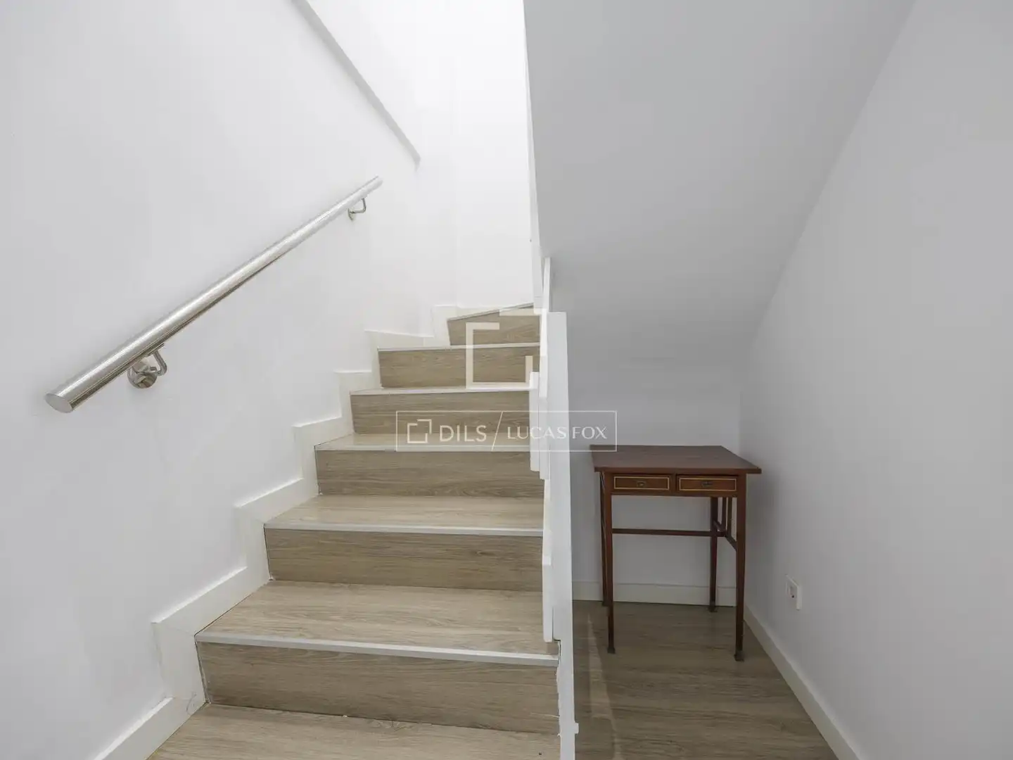 Wohnung zur Miete in Valencia mit Klimaanlage, Heizung und Parkett