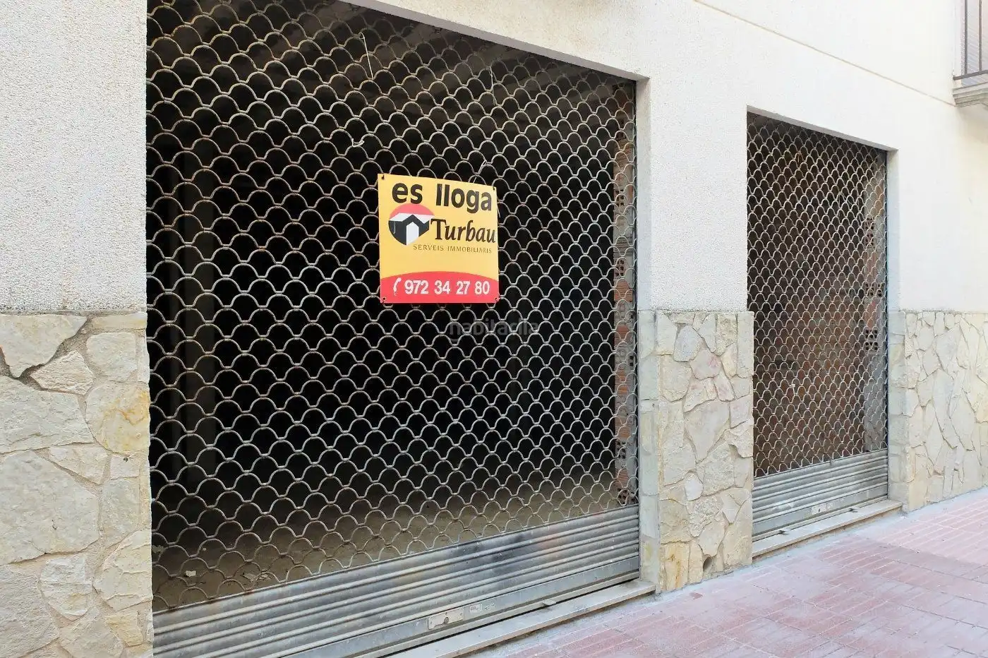 Local comercial en alquiler en Tossa de Mar pueblo, imagen 3
