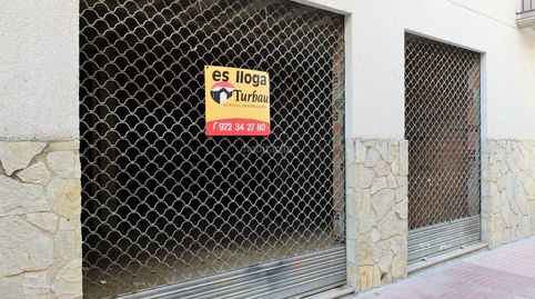 Foto 3 von Geschaftsraum zur Miete in Tossa de Mar pueblo, Tossa de Mar