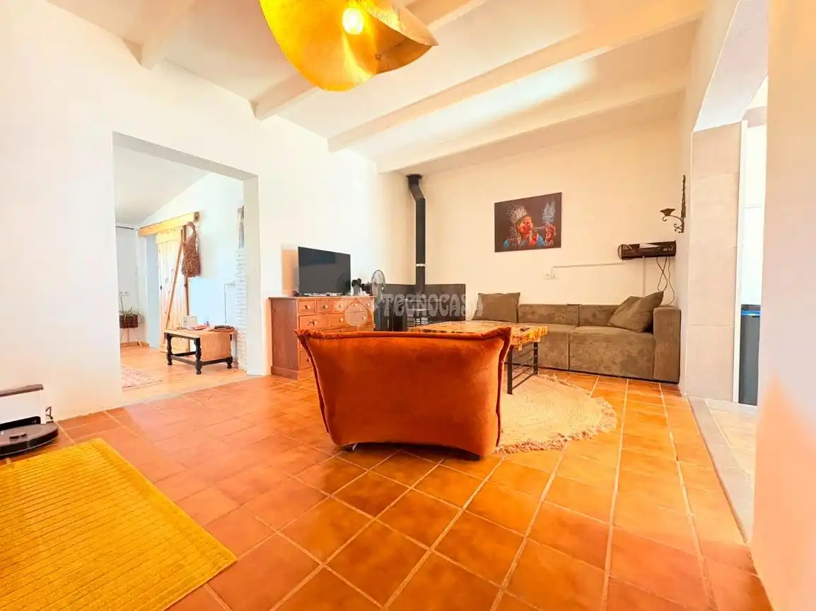 Landhaus mit Pool zum Verkauf in Barbate ciudad, imagen 12